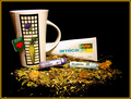Herbs, Homeopathy, and a cup of Tea