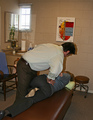 The Chiropractic Twist