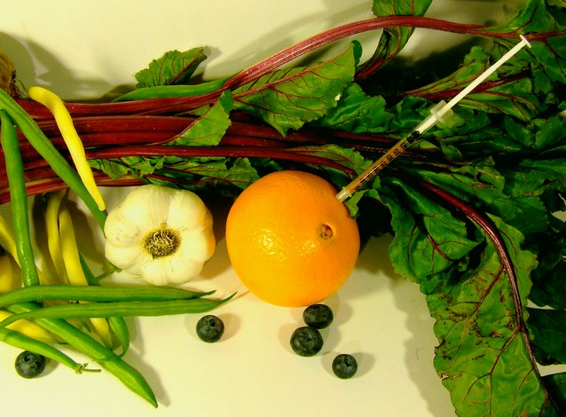 VitamInjection