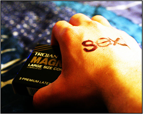 s-e-x