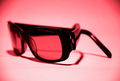 Seein' Red