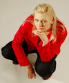 Lady in Red