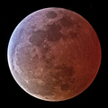 Lunar Eclipse