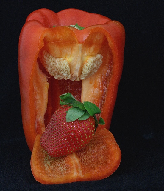 Wow!  Yum! Tasty Too!