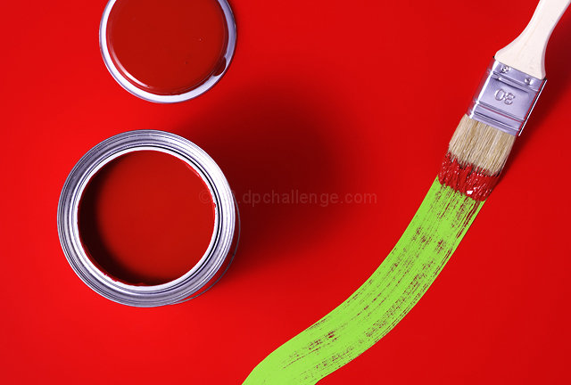 Anticipainting