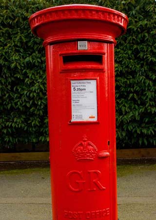 Royal Mail