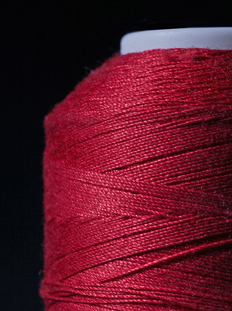 Spool of Red