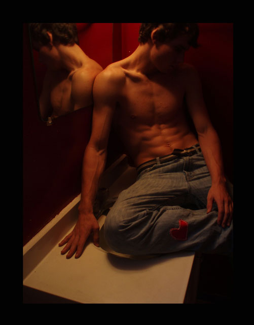 Red Room