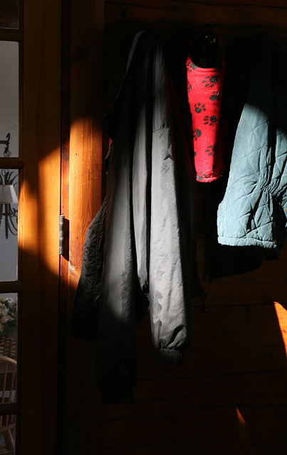 morning jackets