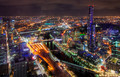 Melbourne, Australia