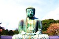 The Great Buddha of Kamakura