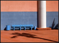 Resting Place
