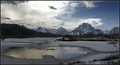 Teton Afternoon