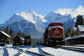 Banff Station