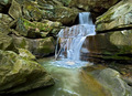 Breakneck Falls