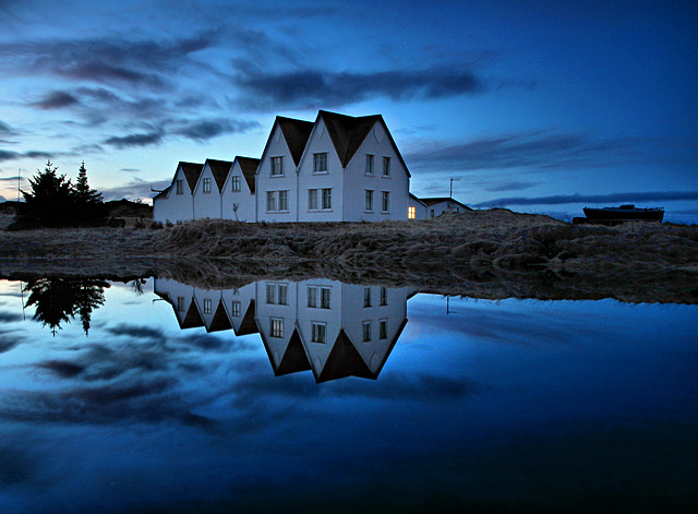 High Tide