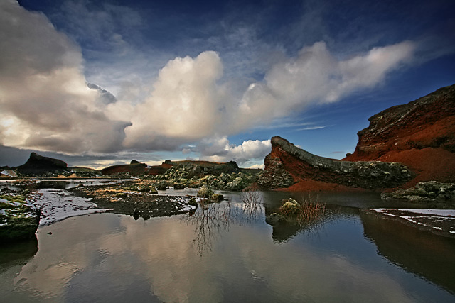 Stillness