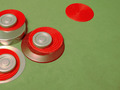 Ceramic Saucer Still