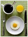 A Well-Rounded Breakfast