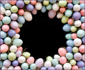 Rainbow of Eggs