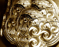Pocket Watch Gears done with Multi-image filter