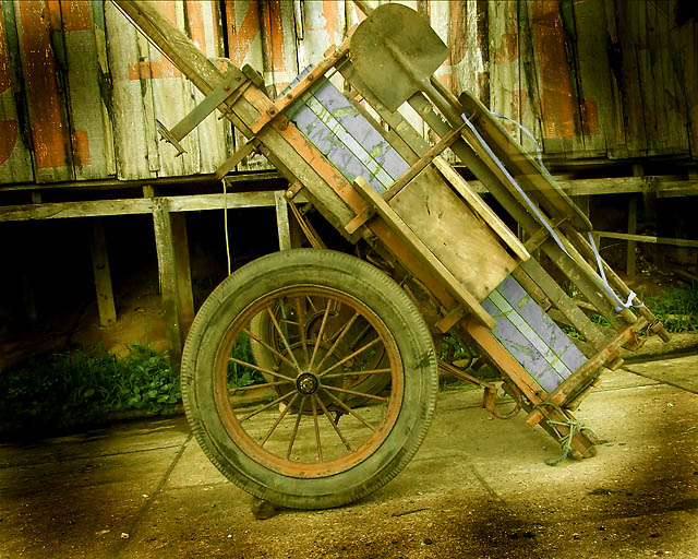 The Cart
