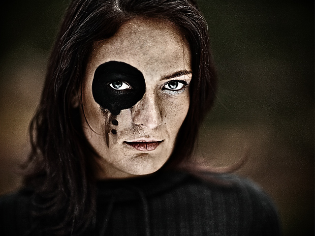 Black Eye