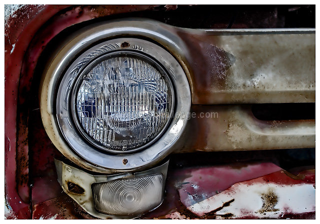 Headlight