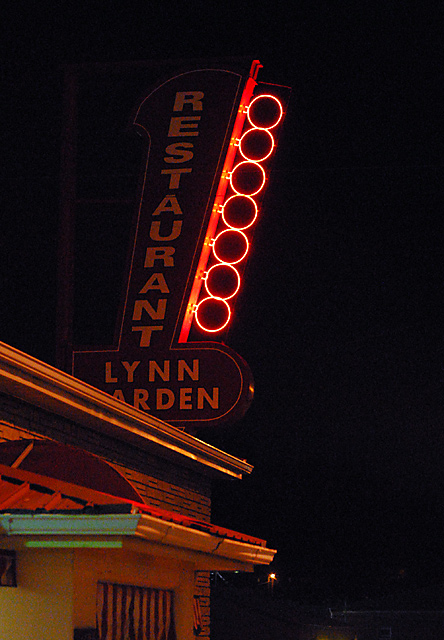 Resturant of the Seven Rings