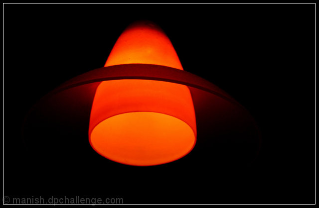 Molten circles