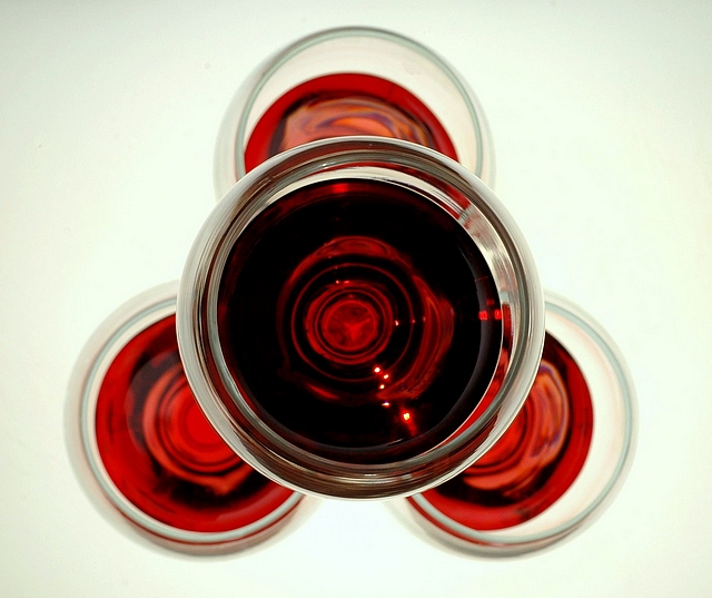 Drinks anyone?
