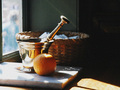 The Apothecary