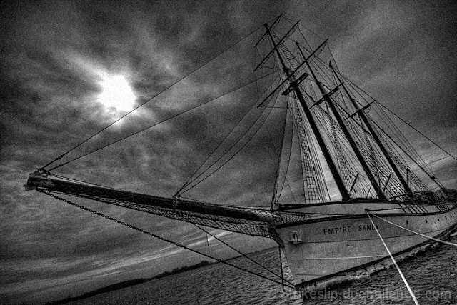 Empire Sandy