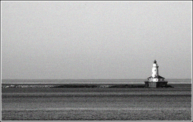 The Lighthouse