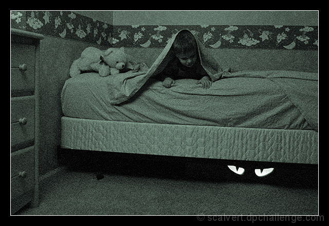 Night Vision