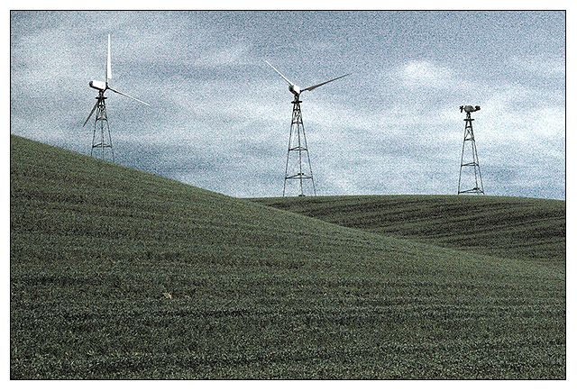 Wind Farm