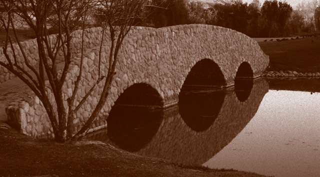 Old Bridge