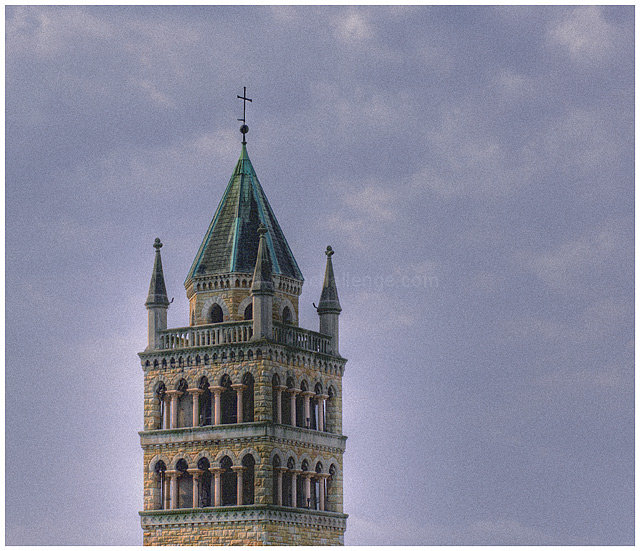 The Bell Tower