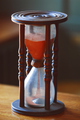 Like Sands Through The Hourglass...