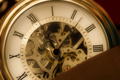 Clockwork