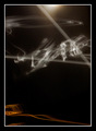 Time Equals Light
