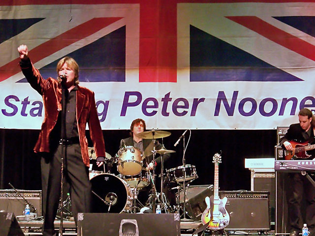 Time Capsule the Sixties - Herman's Hermits