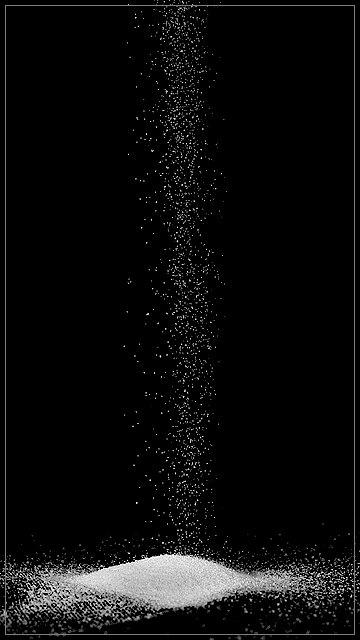 Sands of Time
