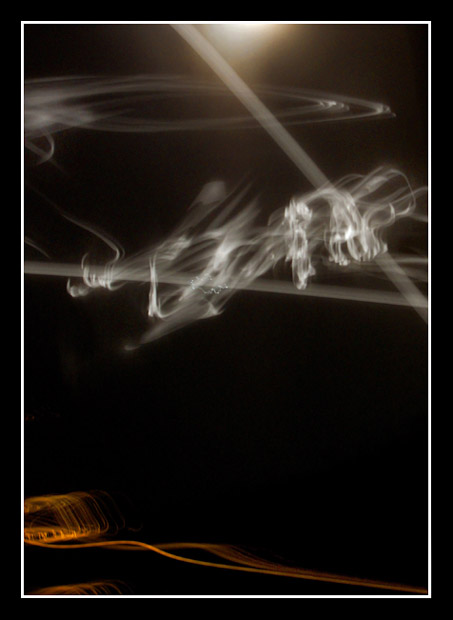 Time Equals Light