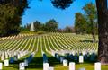 Where Valor Proudly Sleeps