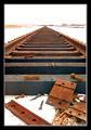 End of the Line