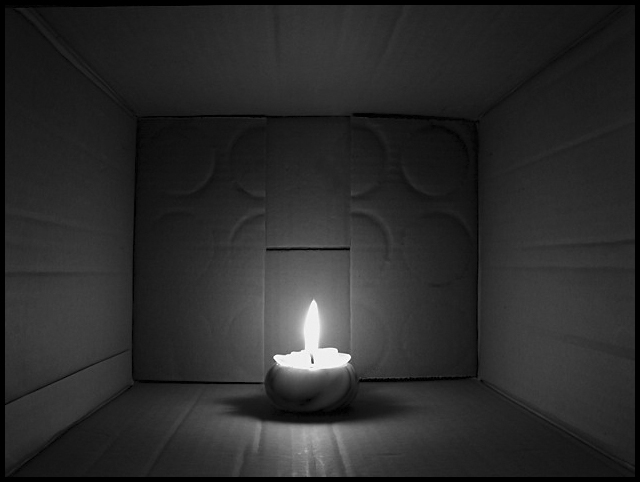 Candle In The Box