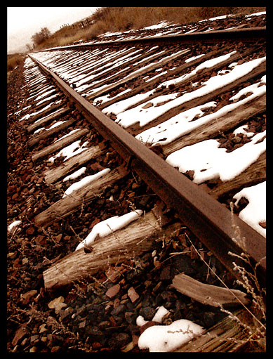 Tracks