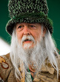 St. Patrick's