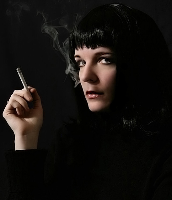 Back in Black